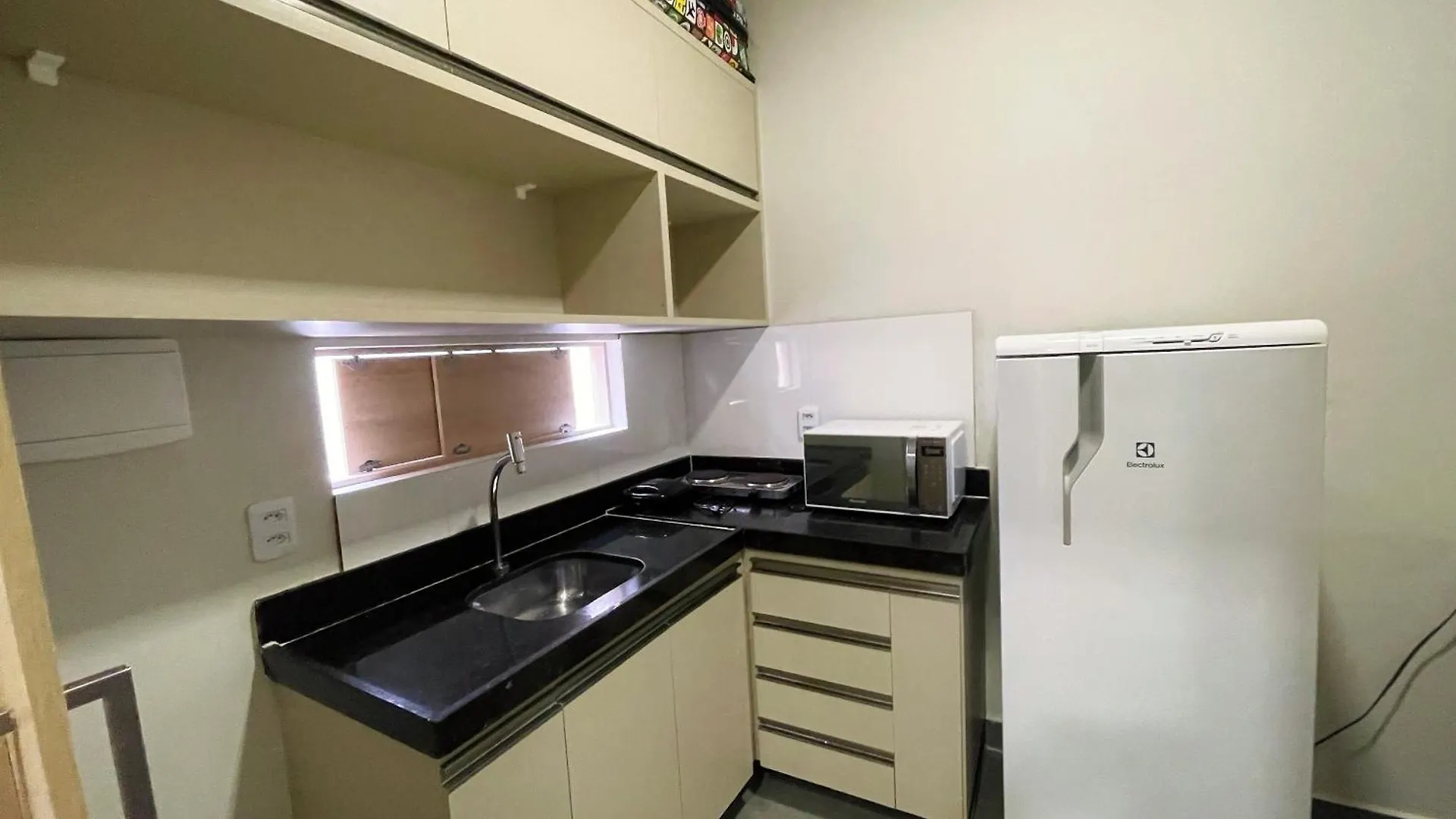 Aparthotel Kipflats Residence Fortaleza