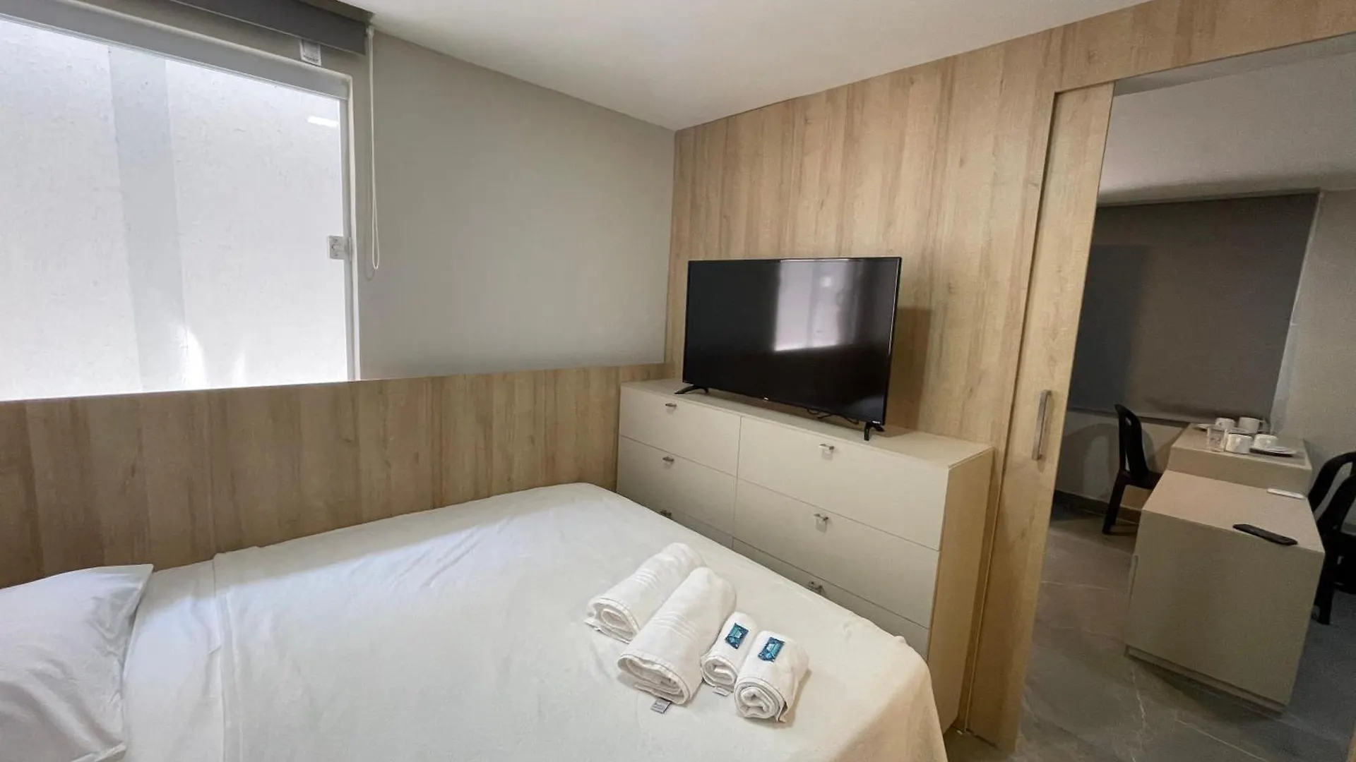 Kipflats Residence Fortaleza  Aparthotel Fortaleza (Ceara)