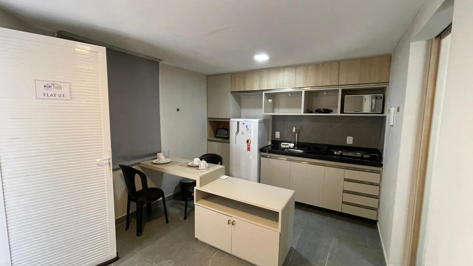 Kipflats Residence Fortaleza  Aparthotel Fortaleza (Ceara)