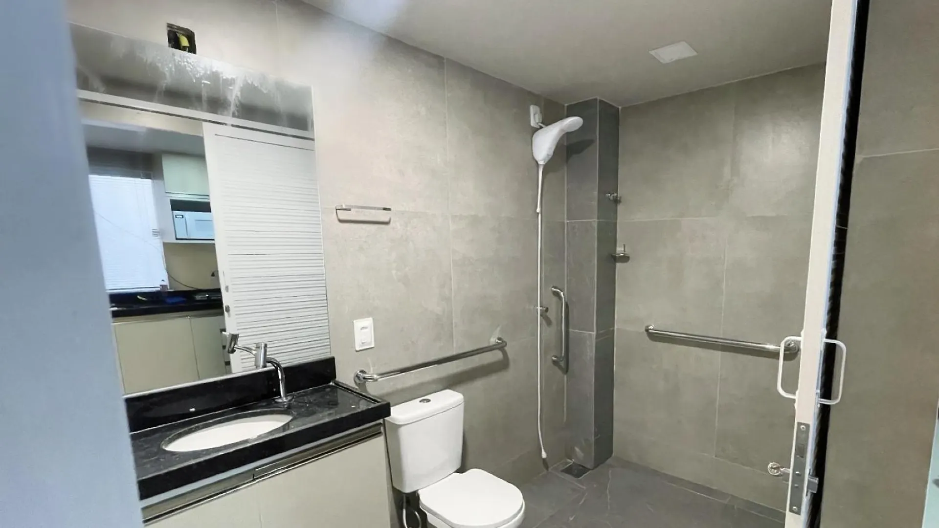 Aparthotel Kipflats Residence Fortaleza