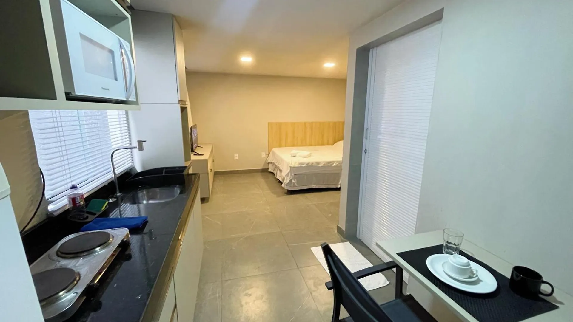 Kipflats Residence Fortaleza