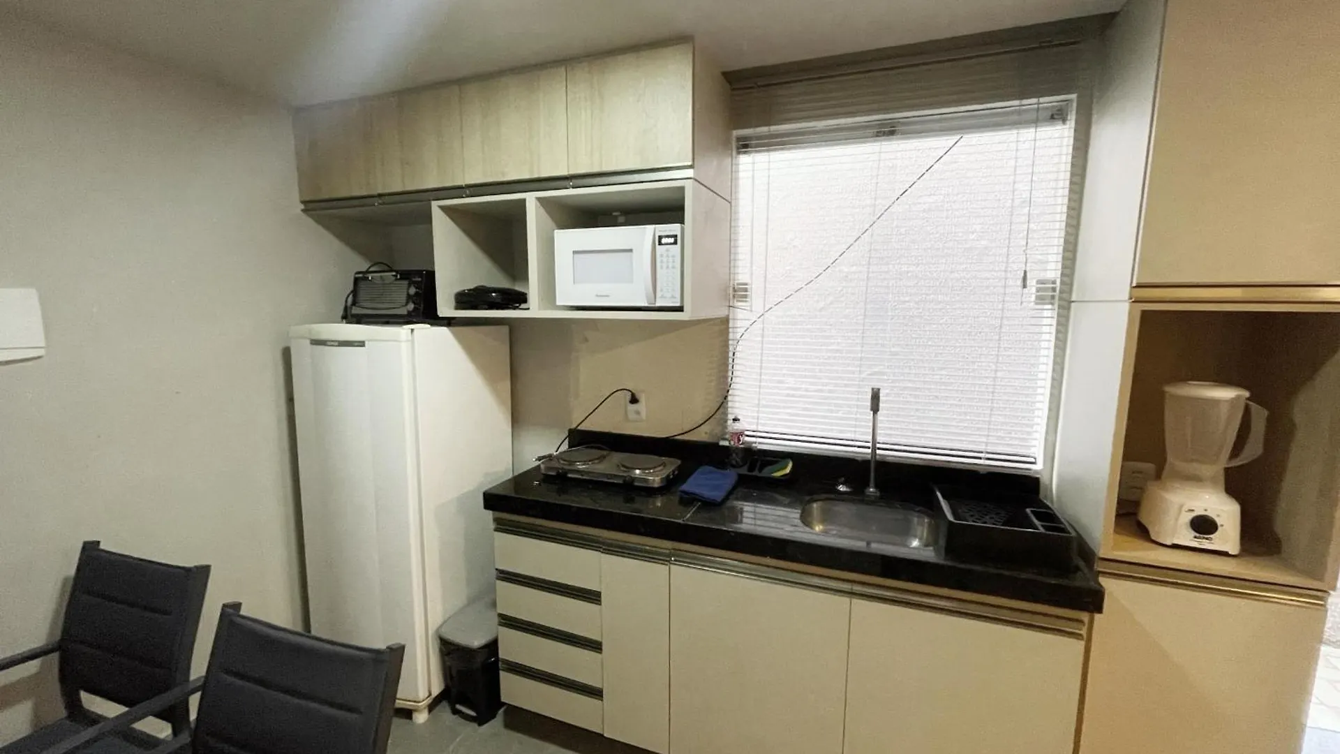 Aparthotel Kipflats Residence Fortaleza