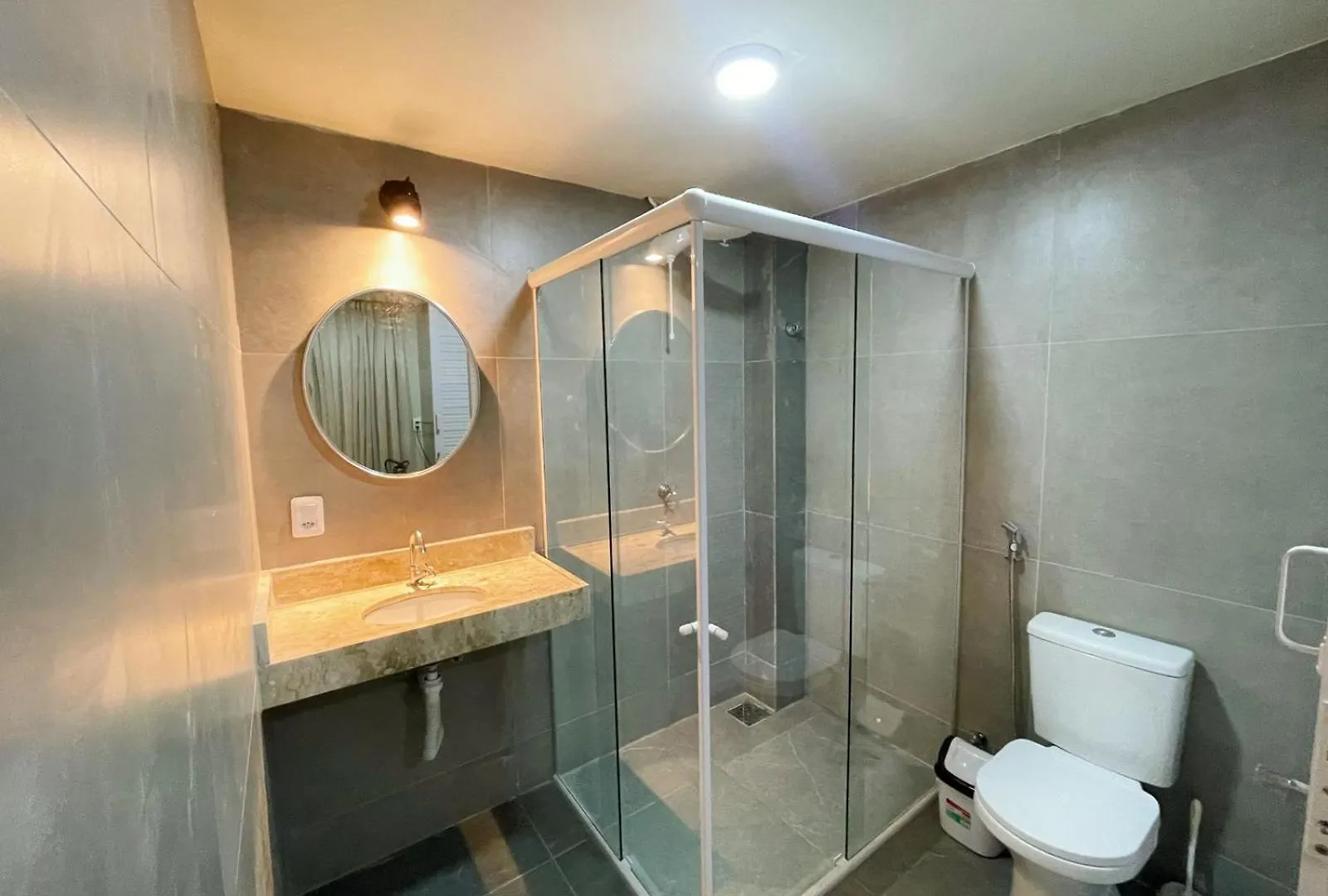 Kipflats Residence Fortaleza  0*, Fortaleza (Ceara)
