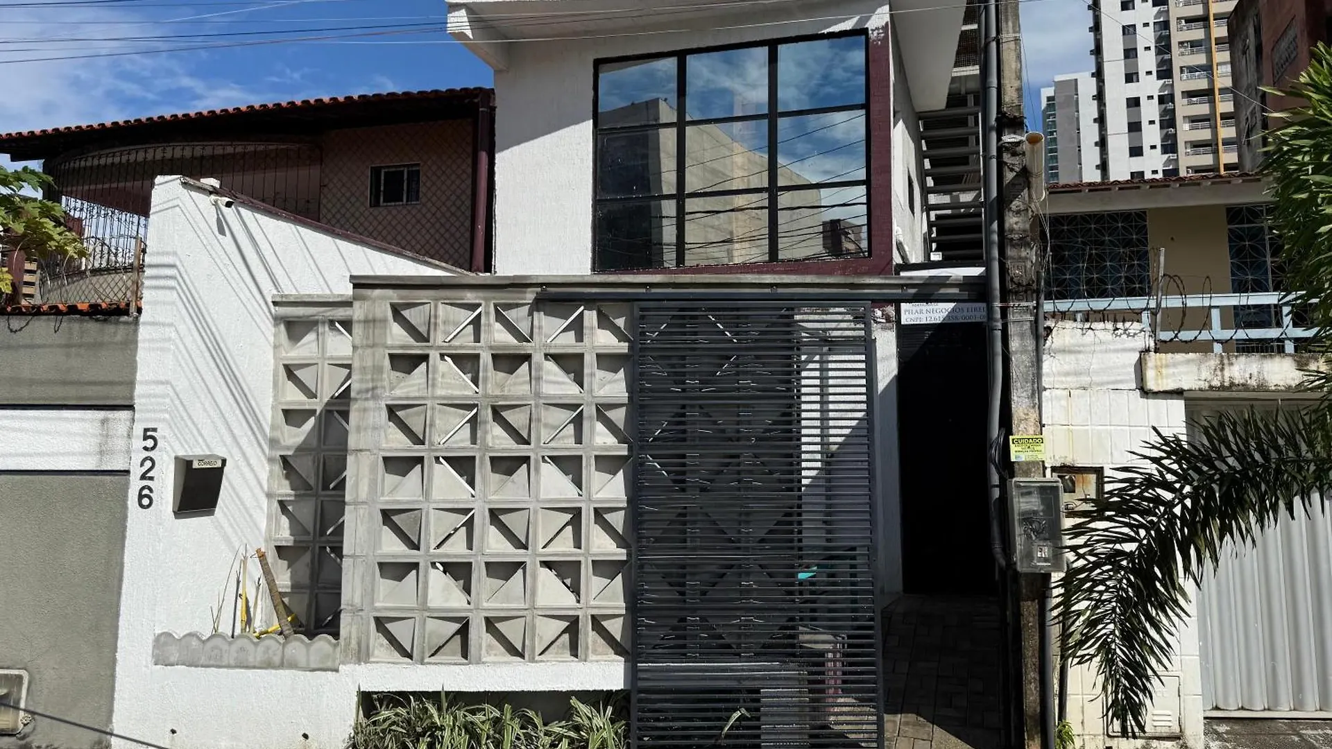 Aparthotel Kipflats Residence Fortaleza