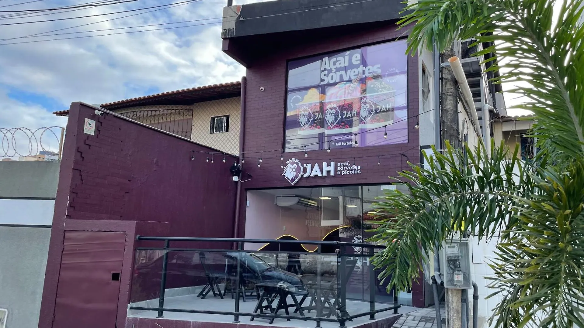 Apart-hotel Kip 526 Pousada E Flats Temporada Fortaleza  Brasil
