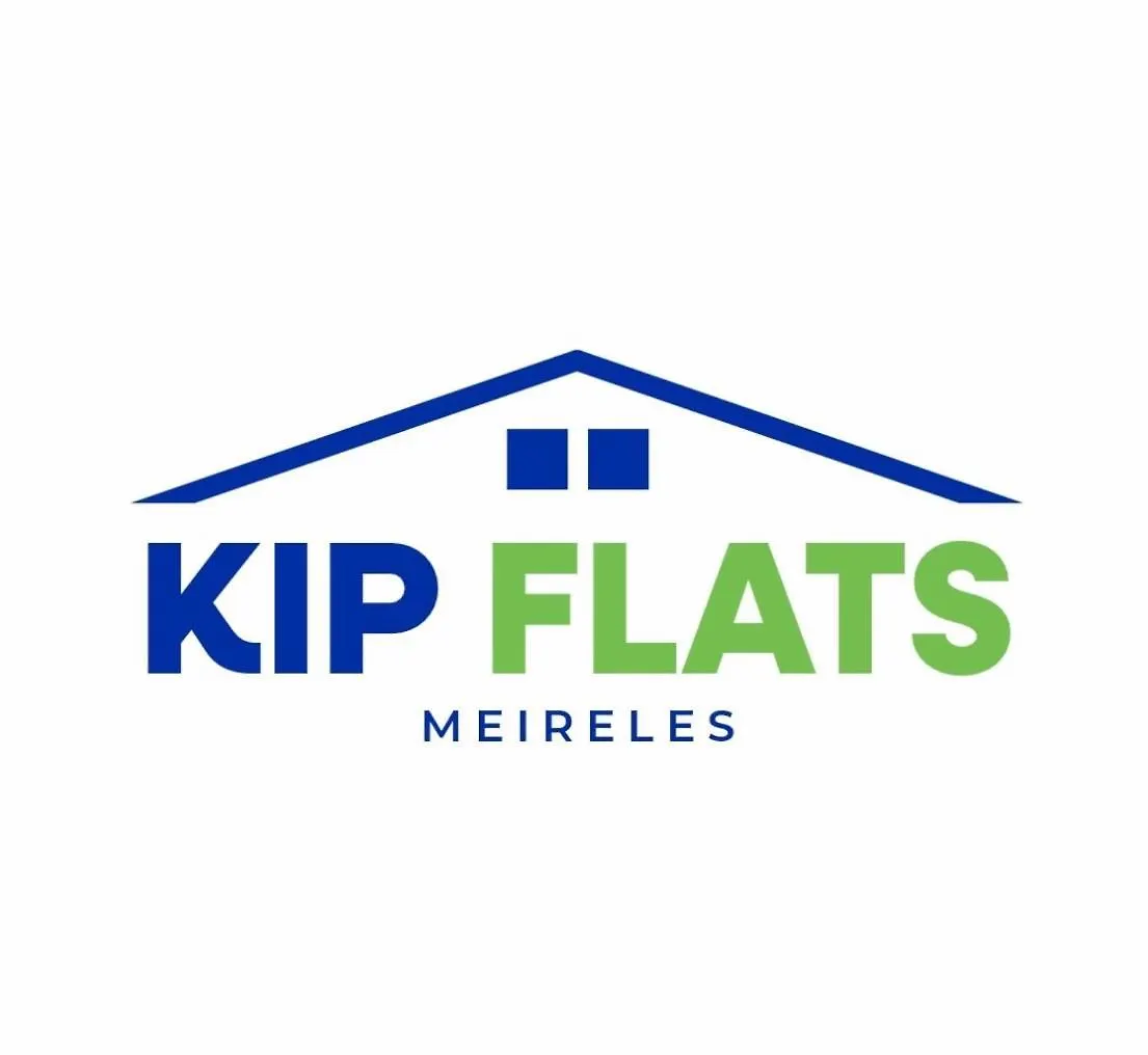 Апарт-отель Kipflats Residence Форталеза Бразилия