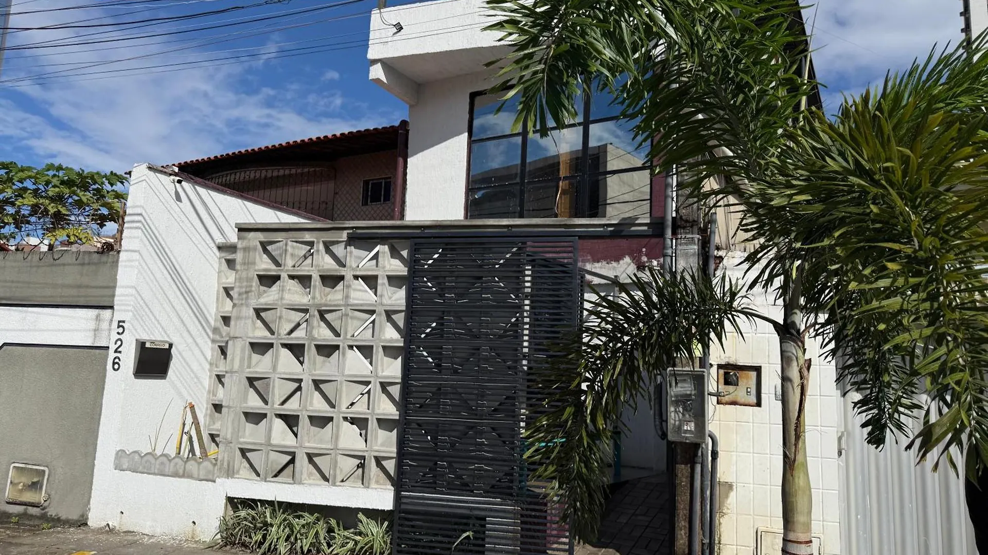 Kipflats Residence Fortaleza  Brazil