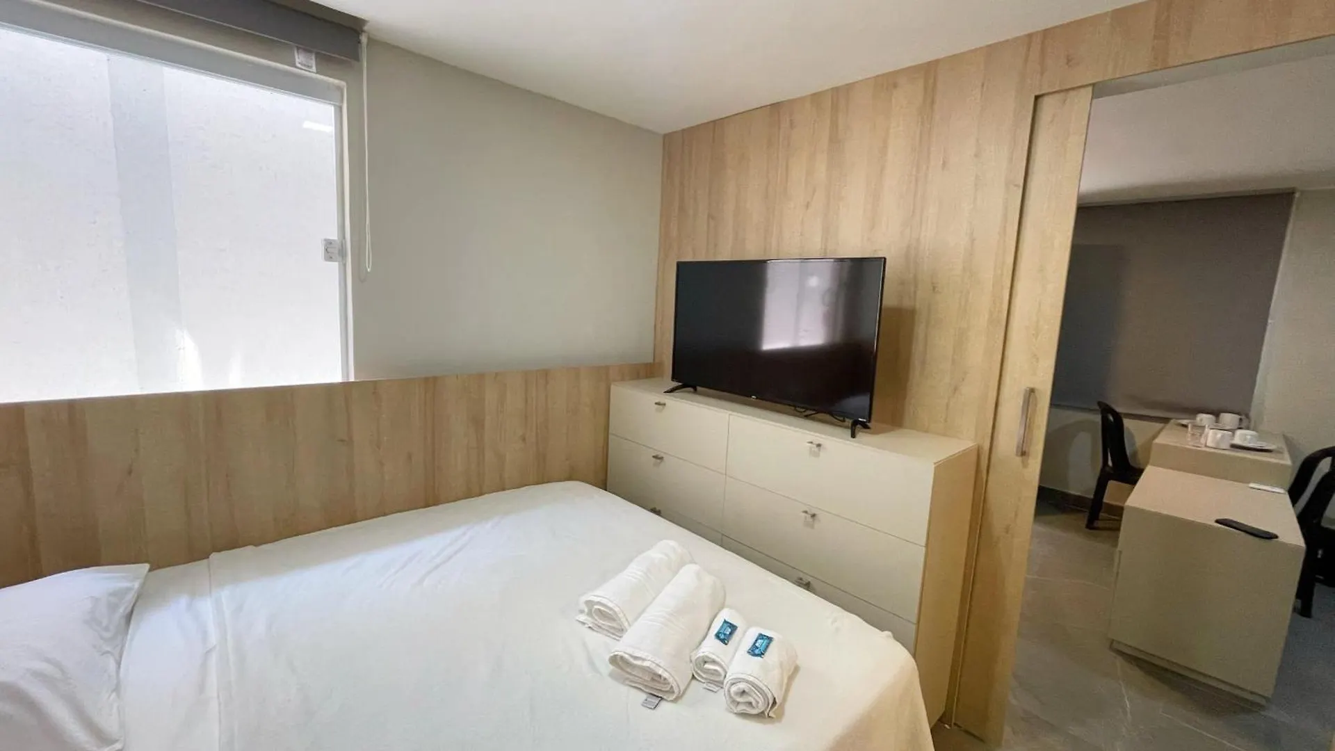 Kipflats Residence Форталеза 0*,  Бразилия