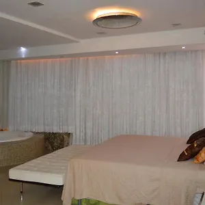 Apartamento Beira Mar, Fortaleza (Ceara)